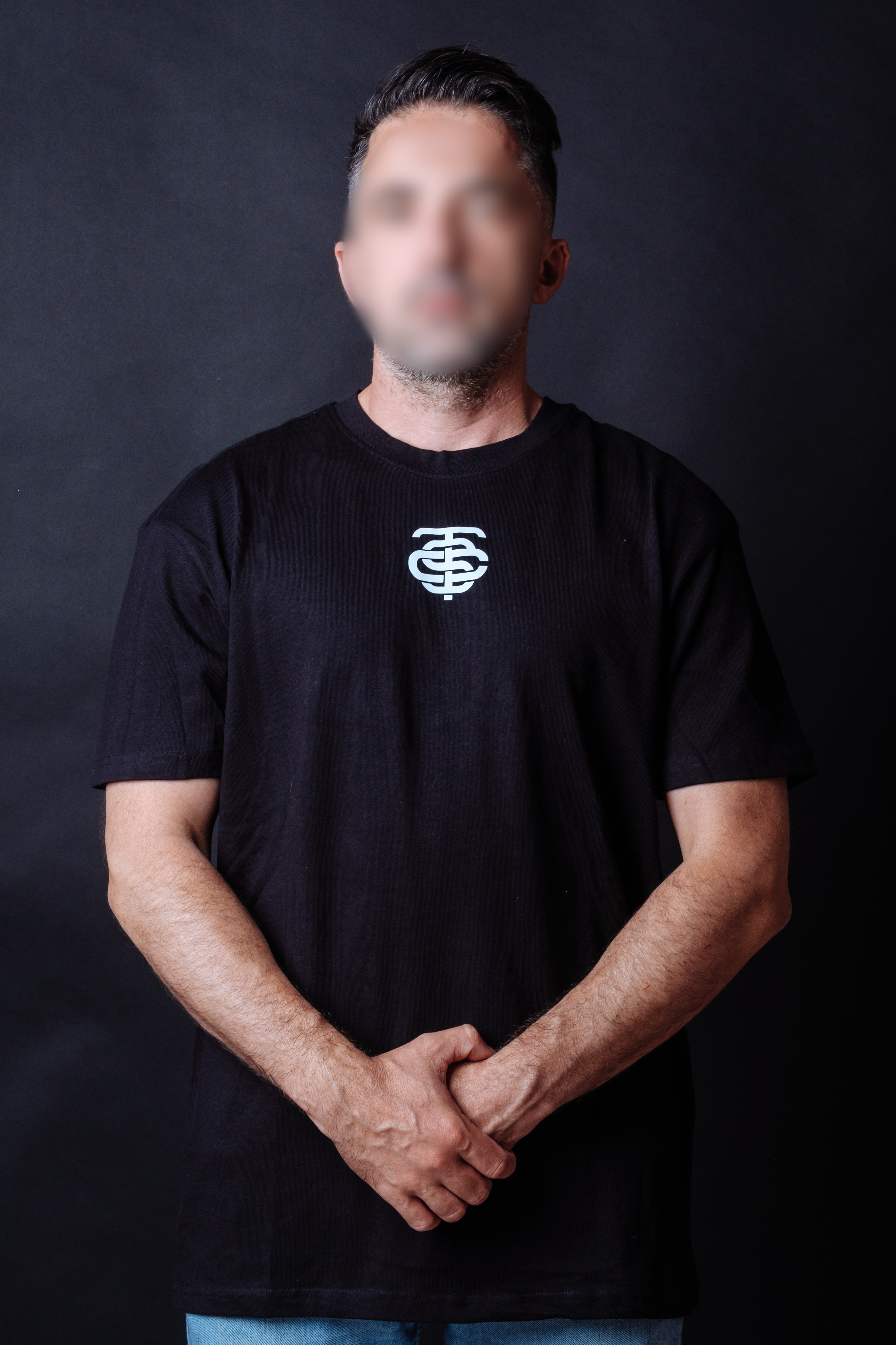 T-Shirt Opérateur - Ad Vitam