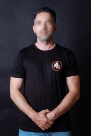 T-Shirt Opérateur - Bomba