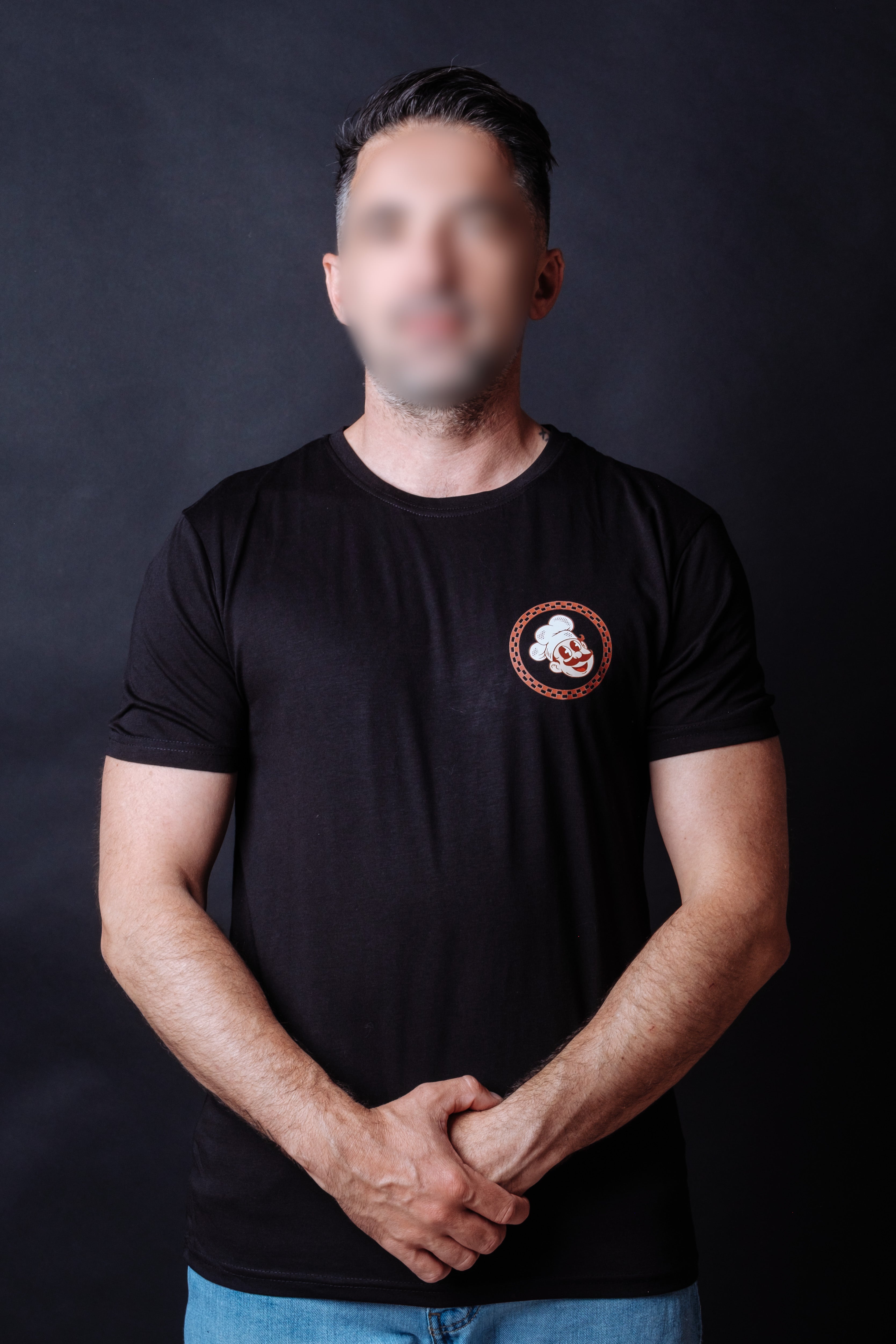 T-Shirt Opérateur - Bomba