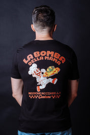 T-Shirt Opérateur - Bomba