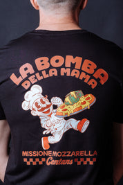 T-Shirt Opérateur - Bomba