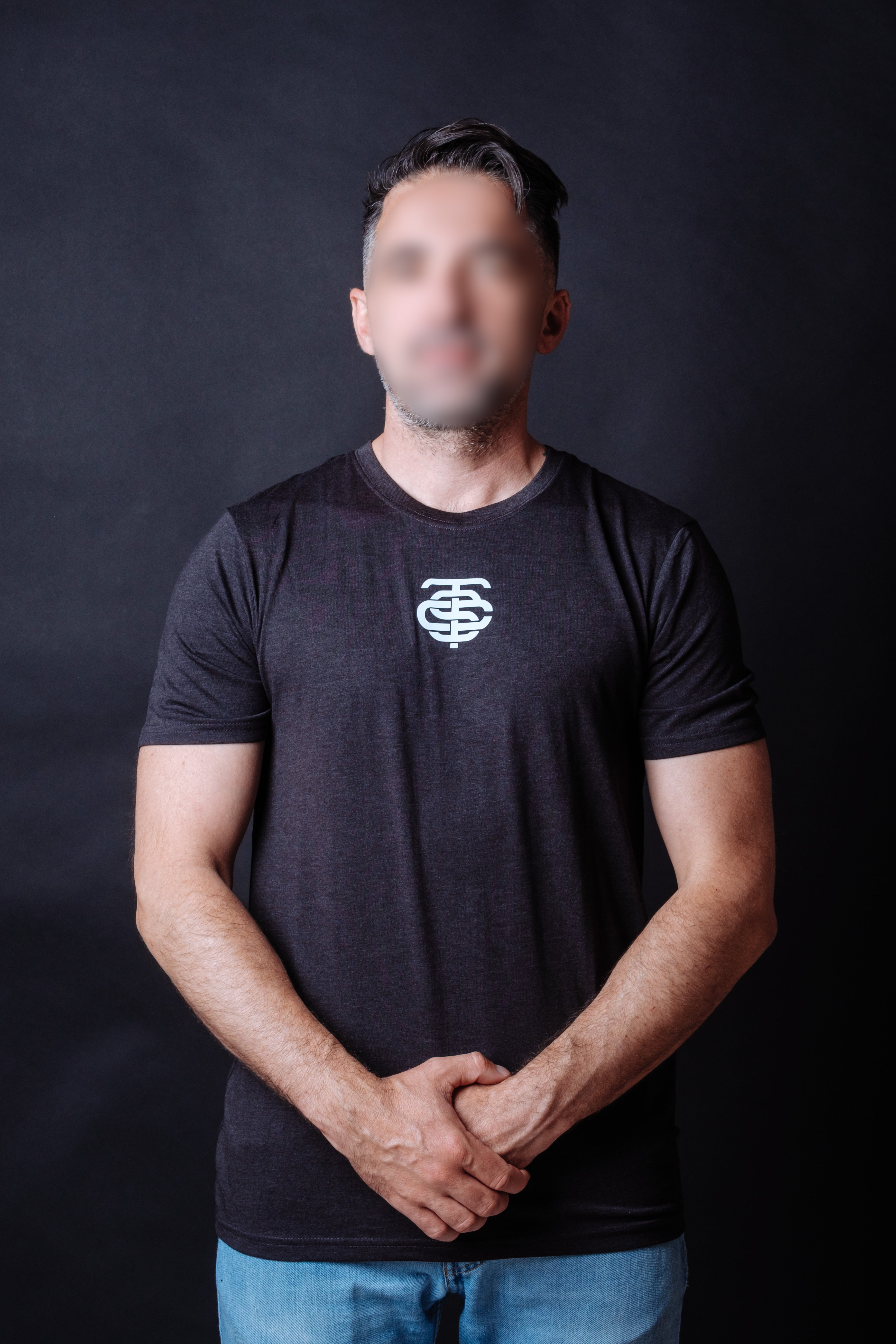 T-Shirt Opérateur - Saint Michel
