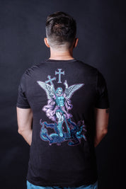 T-Shirt Opérateur - Saint Michel