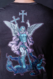 T-Shirt Opérateur - Saint Michel