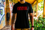 T-Shirt Opérateur - Chiller Centans