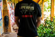 T-Shirt Opérateur - Chiller Centans