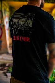 T-Shirt Opérateur - Chiller Centans