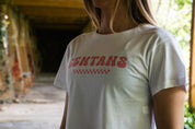 Crop Top - Barbell Centans