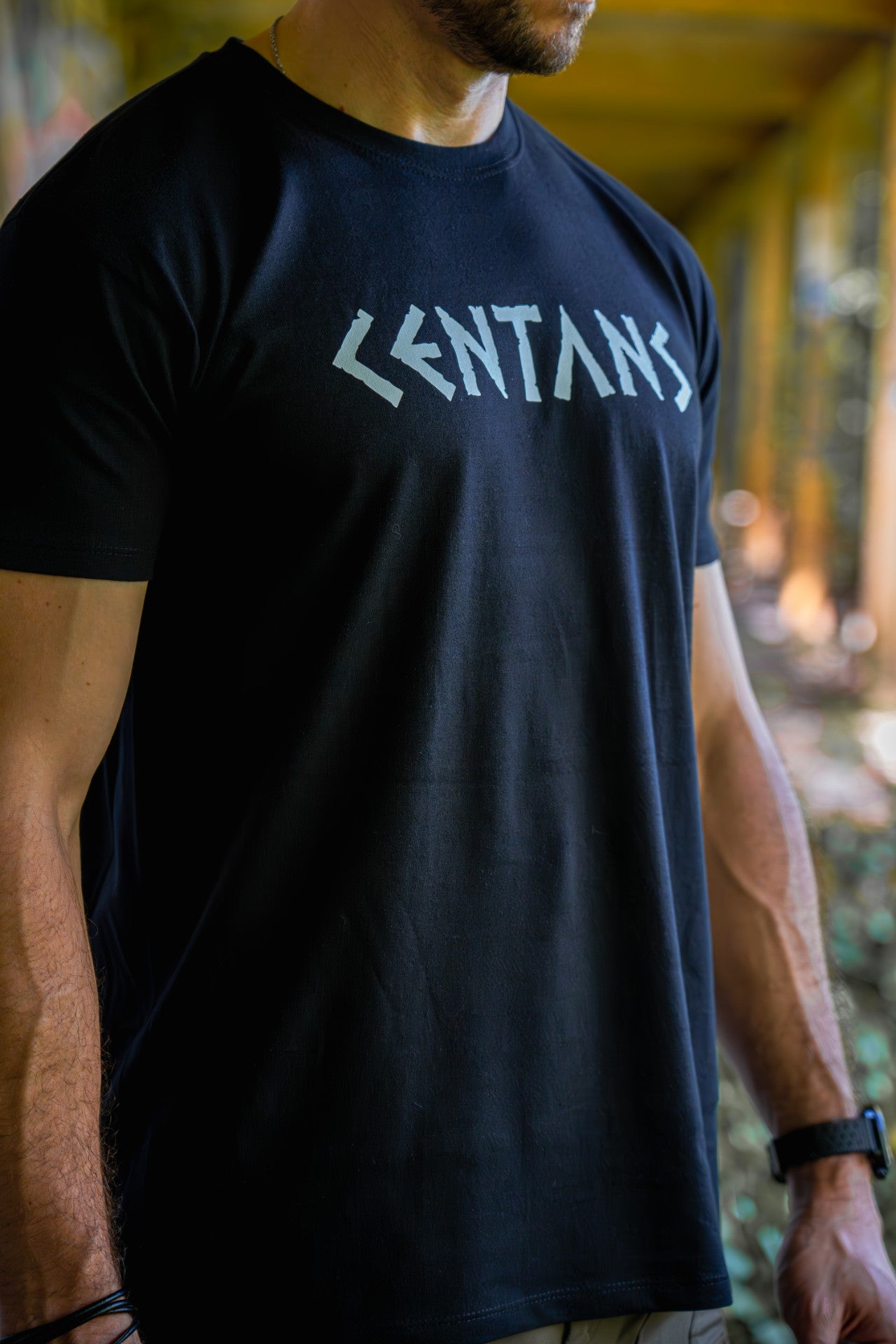 T-Shirt Essentiel - Centans Greek Centans
