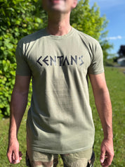 T-Shirt Essentiel - Centans Greek Centans