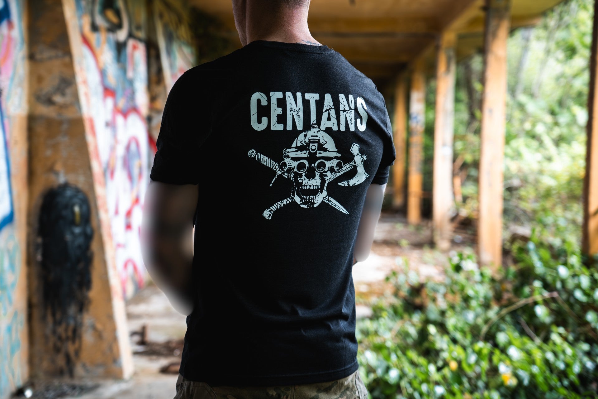 Pack - Opérateur Centans