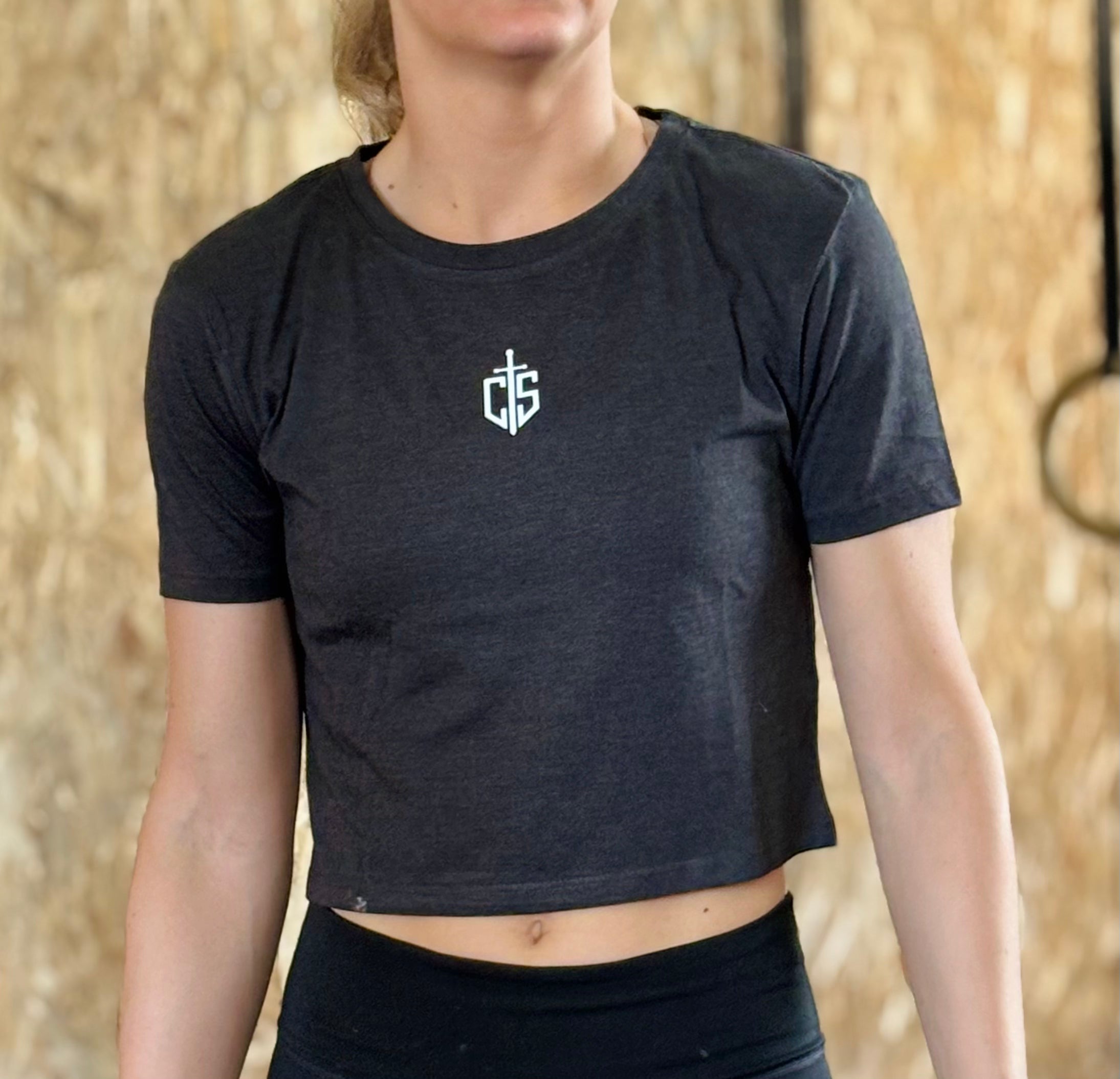 Crop Top - GEISHA Centans