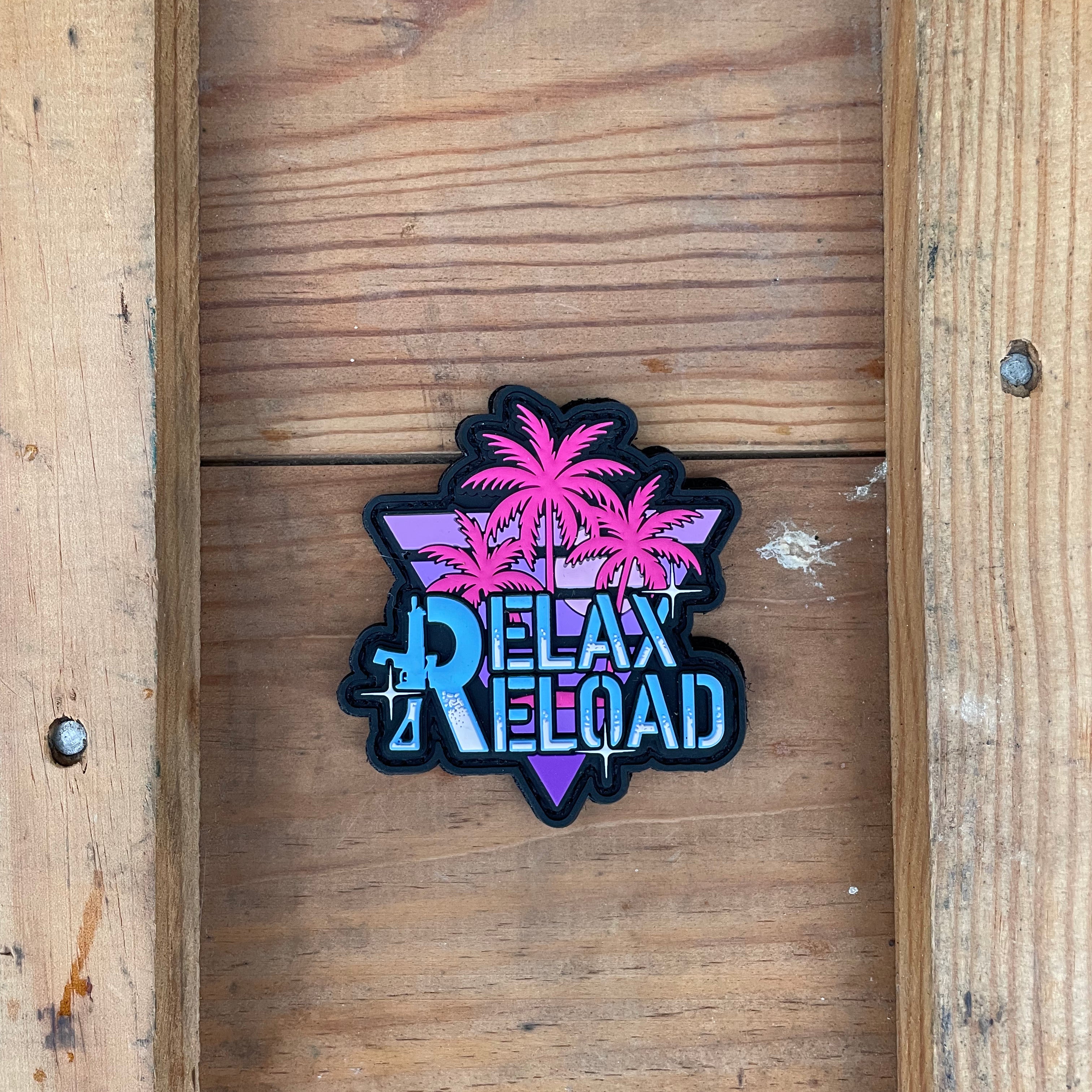 PATCH RELAX Centans