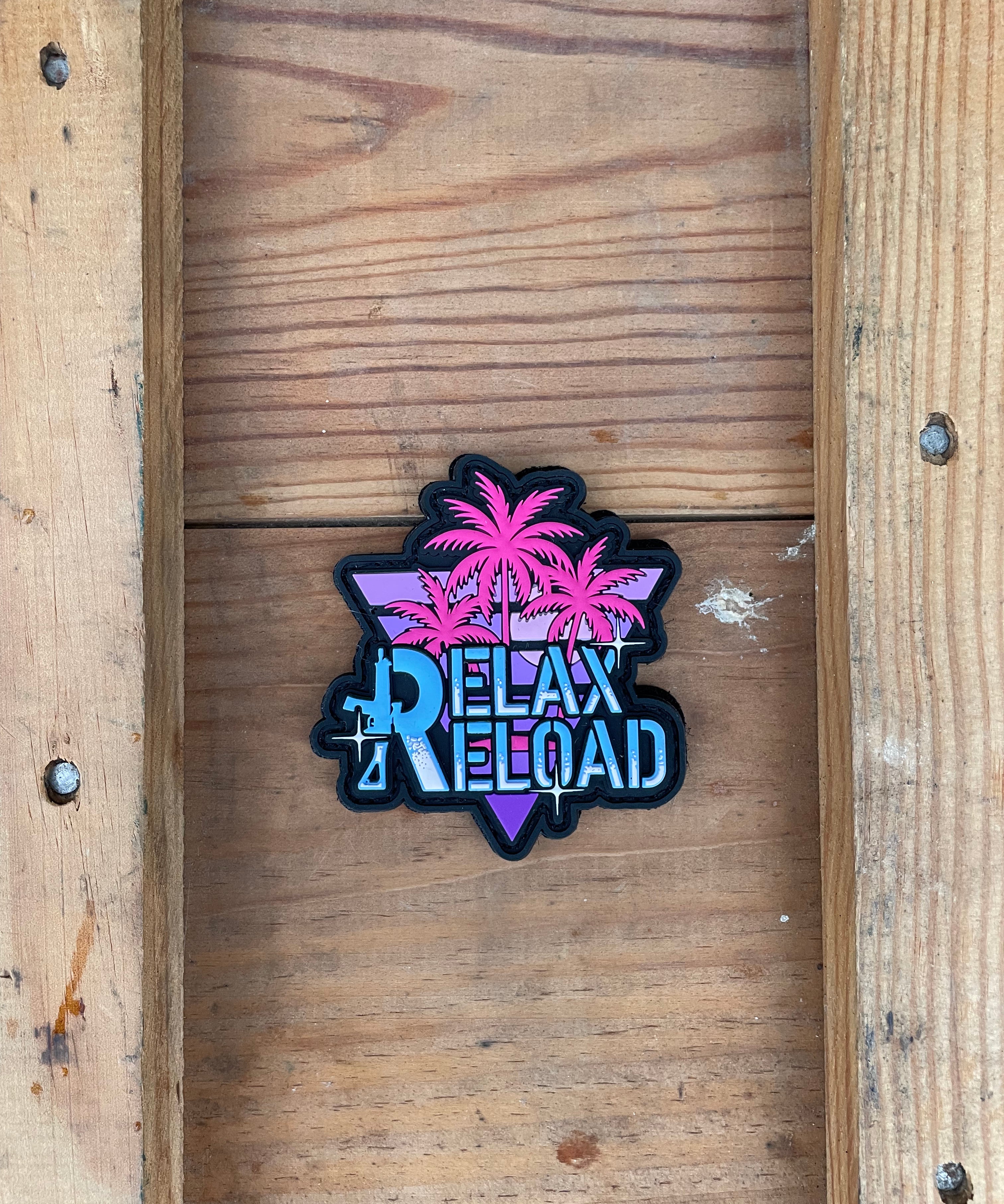 PATCH RELAX Centans