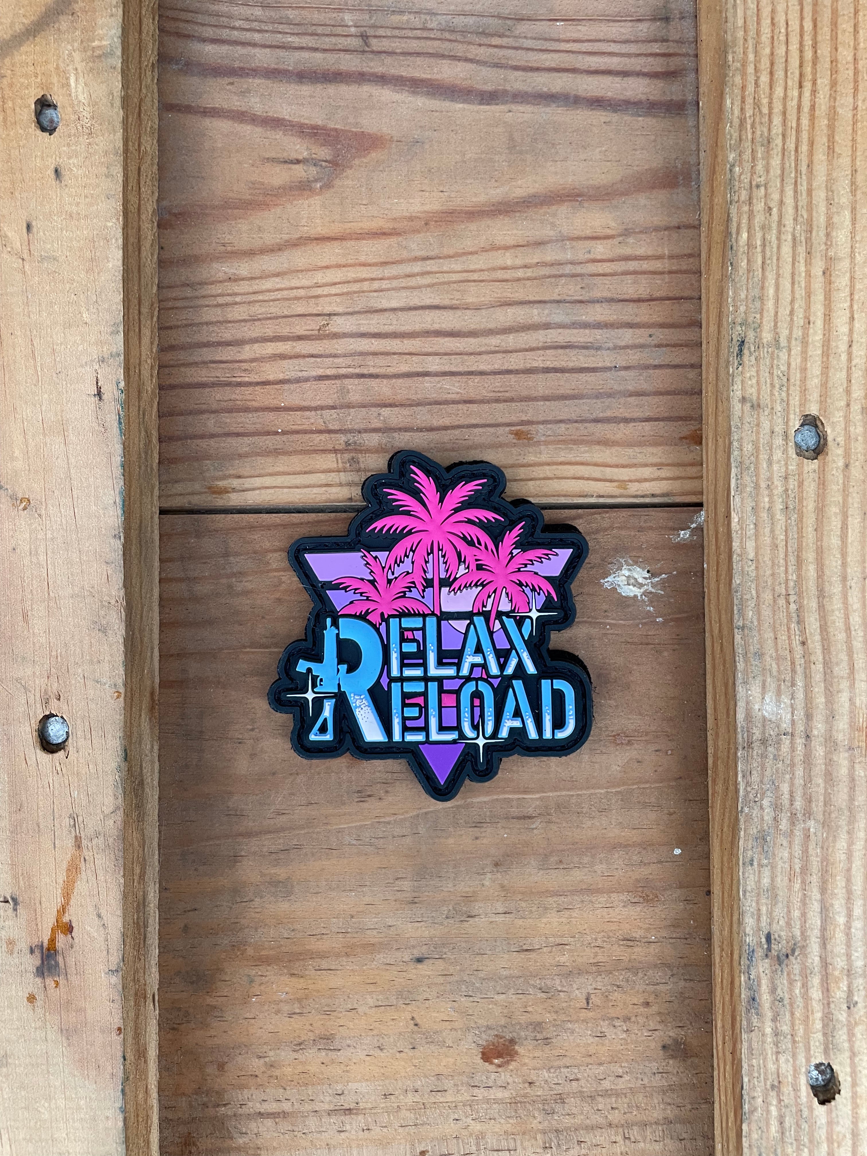 PATCH RELAX Centans