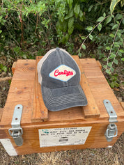 CASQUETTE VINTAGE Centans