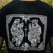 T-Shirt Opérateur - King and Queen Centans