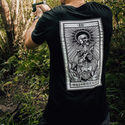 T-Shirt Opérateur - Mortem Centans