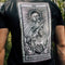 T-Shirt Opérateur - Mortem Noir Centans
