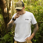 T-Shirt Opérateur - Repos du guerrier Centans