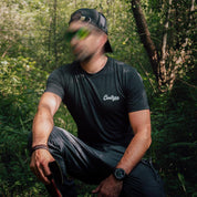 T-Shirt Opérateur - Sas Jumbo Centans