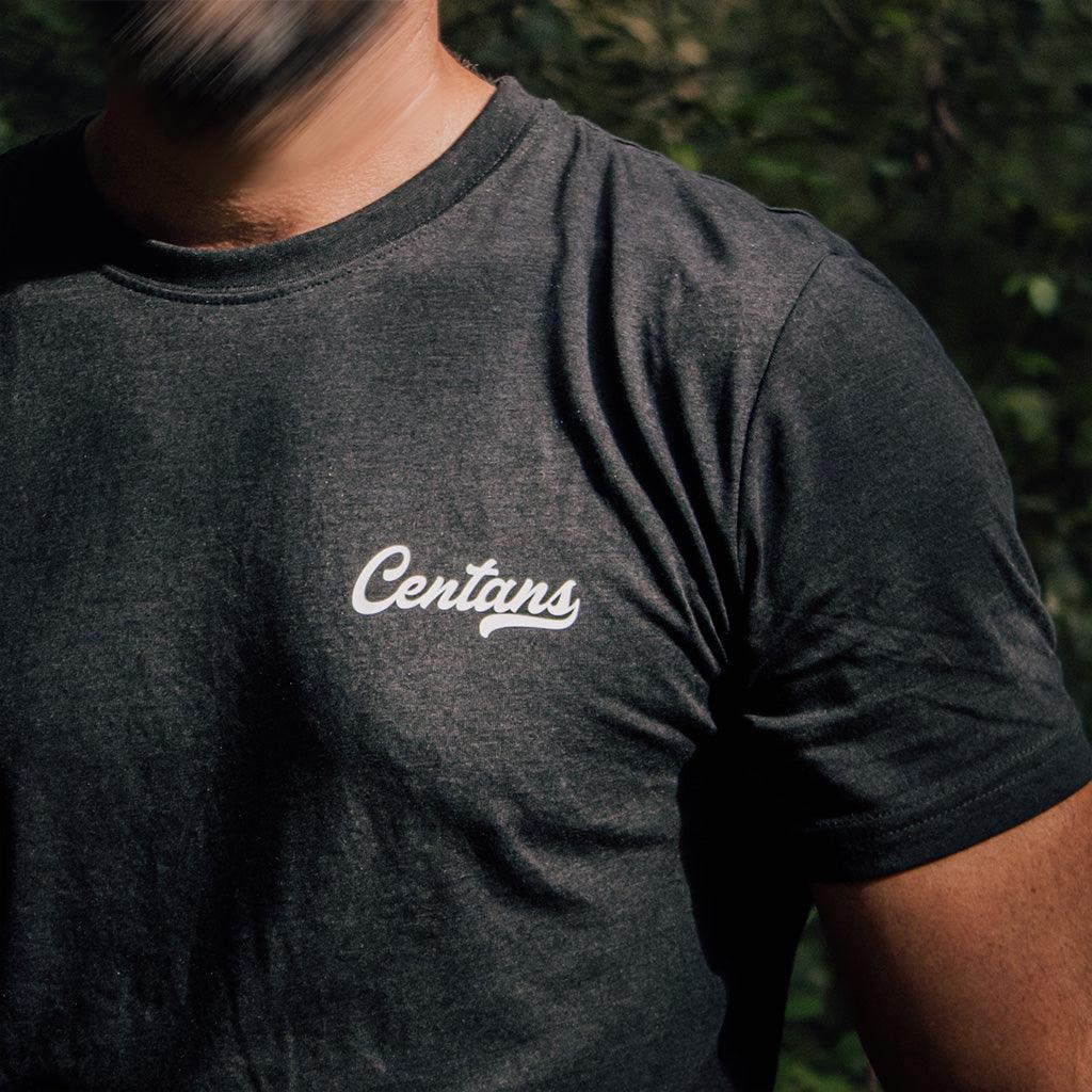 T-Shirt Opérateur - Sas Jumbo Centans