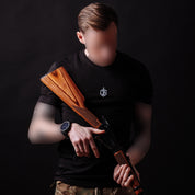 T-Shirt Opérateur - La nuit est belle Centans