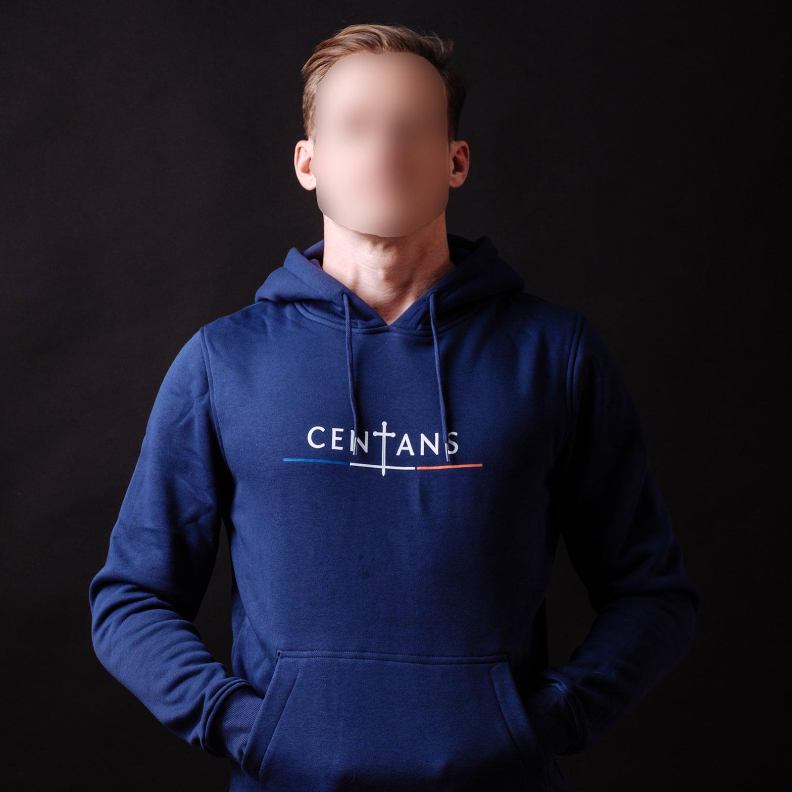 Sweat Essentiel - Centans Centans