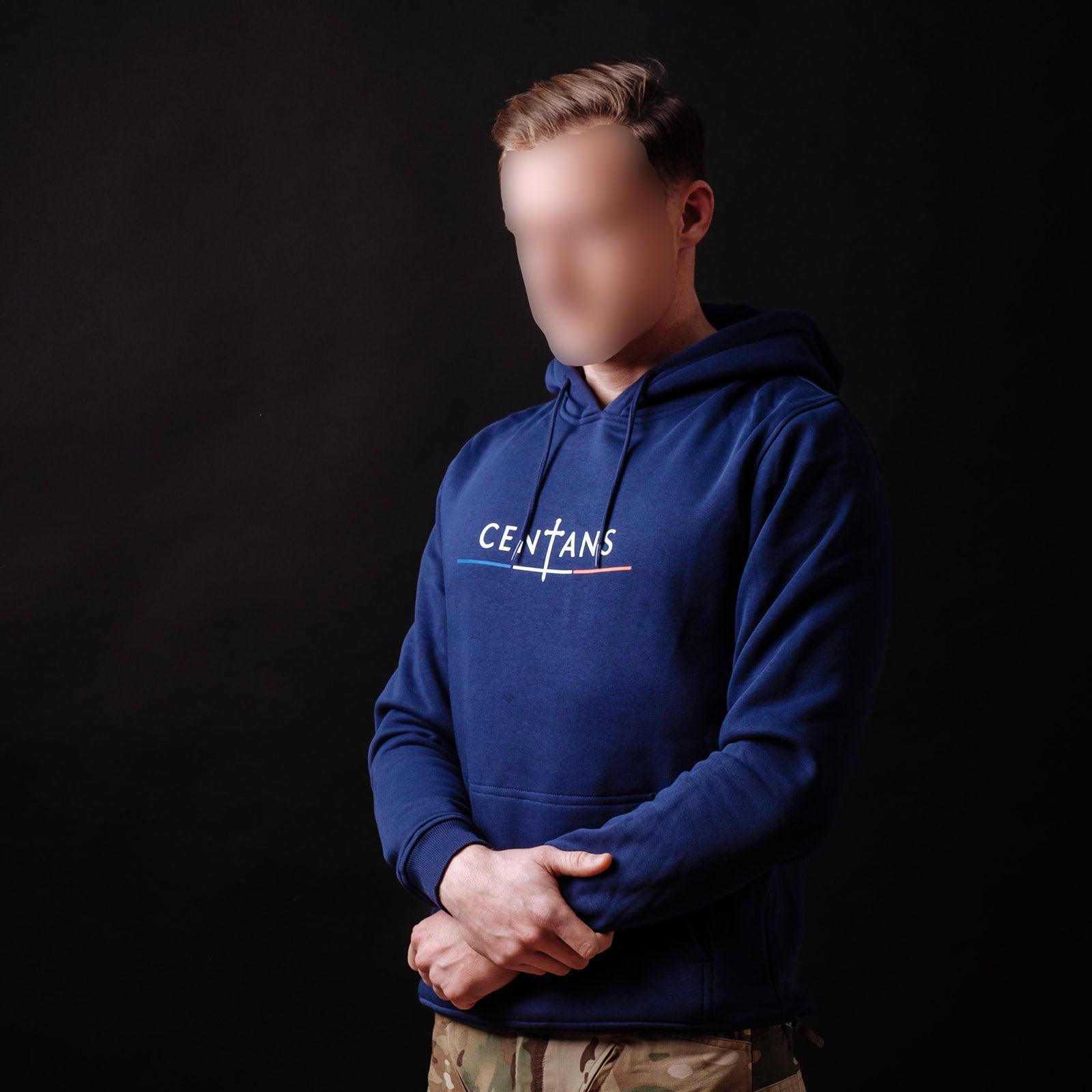 Sweat Essentiel - Centans Centans