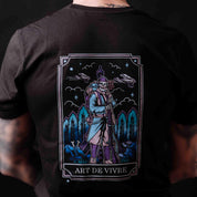 T-shirt Opérateur - Art de Vivre Centans