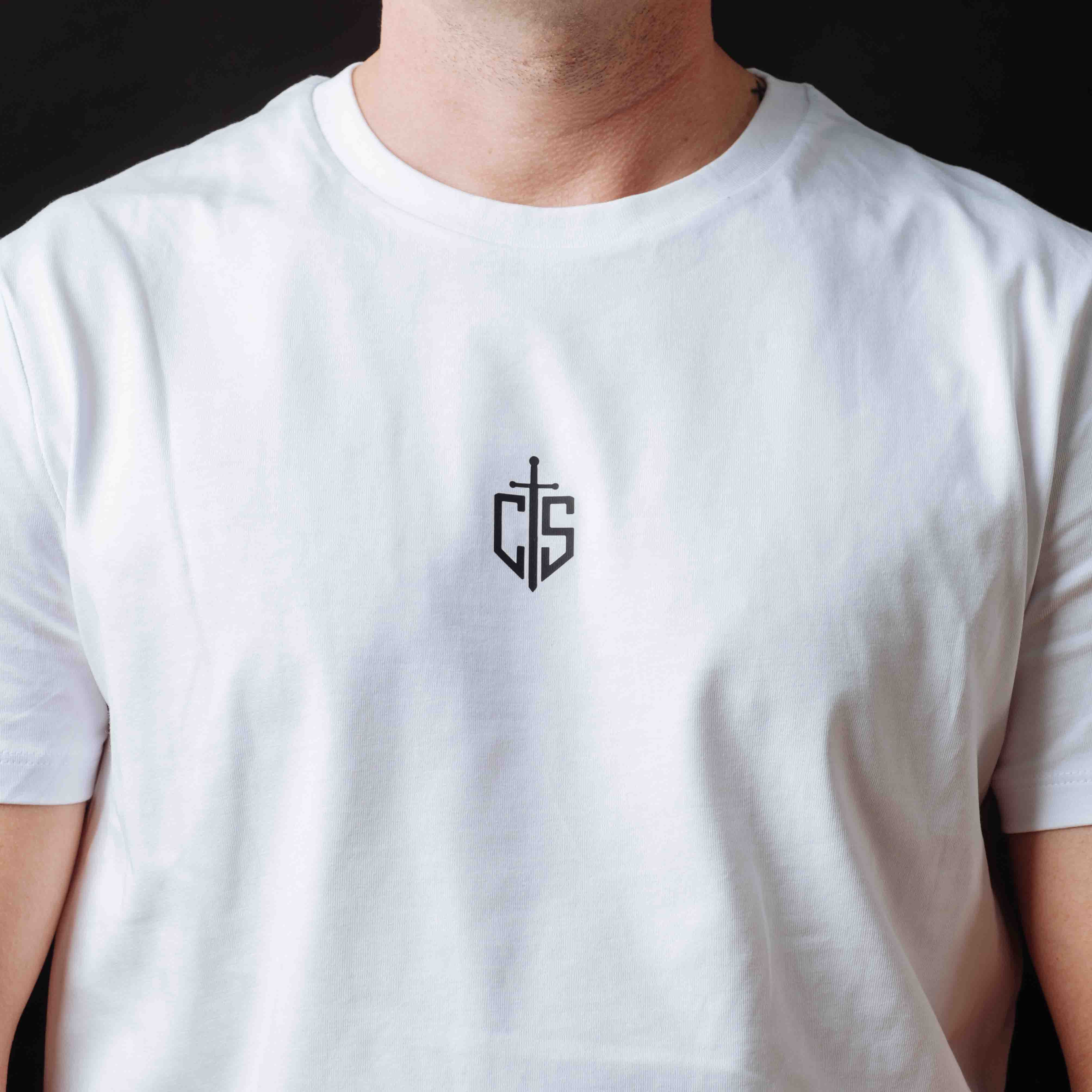 T-Shirt Opérateur - Forte Tête Centans