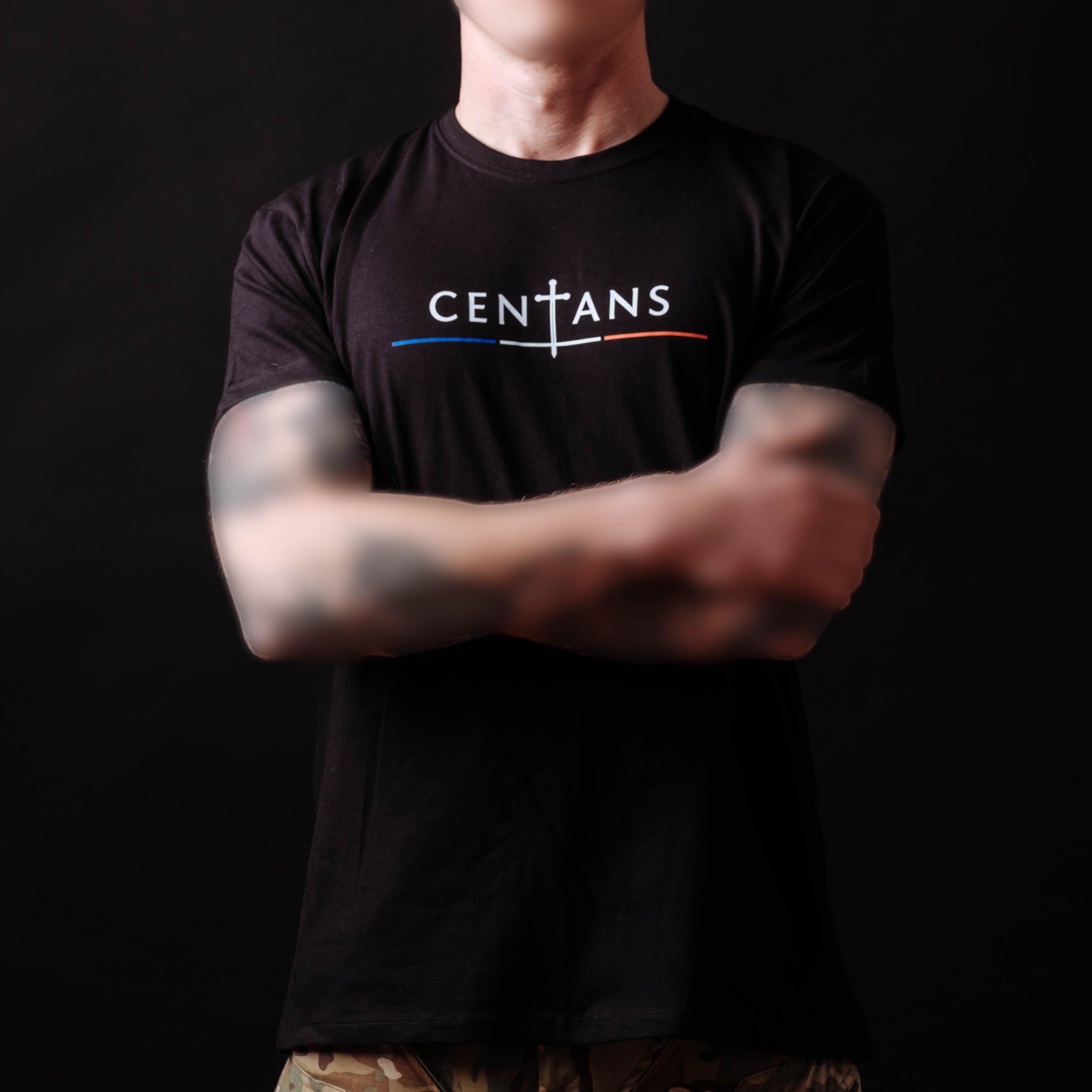 T-Shirt Essentiel - CENTANS XXL Centans