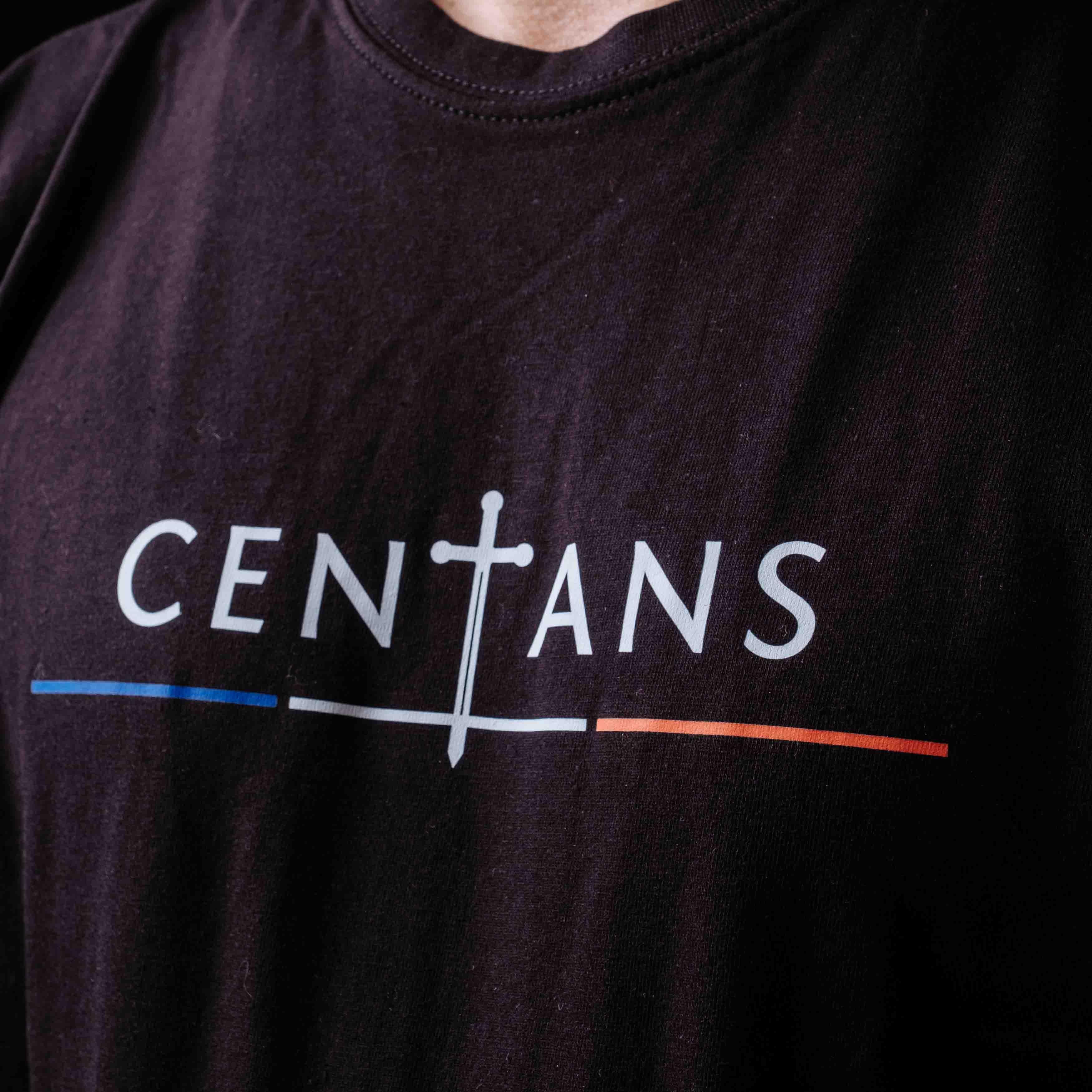T-Shirt Essentiel - CENTANS Centans