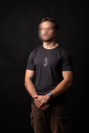 T-Shirt Opérateur - De Guerre Lasse Centans