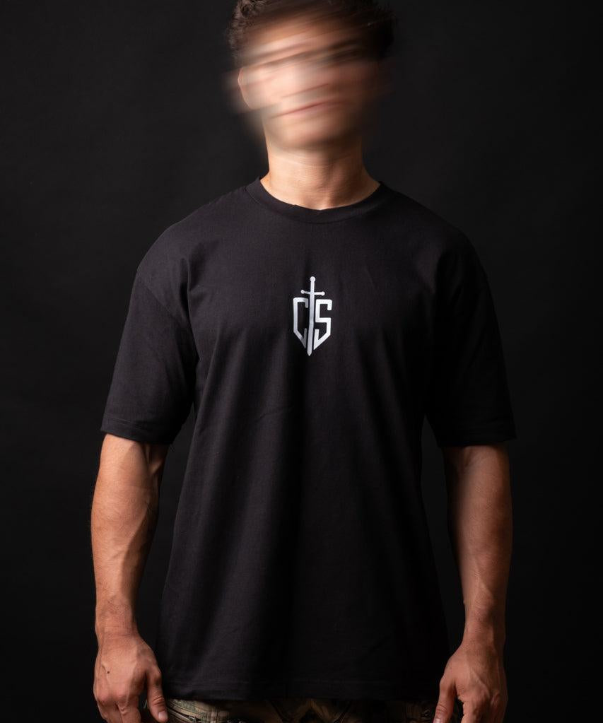 T-Shirt Oversize - Héritage Nautique Centans
